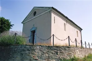 Cappella di San maurizio